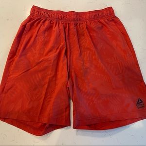 Reebok CrossFit Austin II Shorts